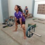Targetkan Emas, Pati Kirim Belasan Atlet Angkat Berat dan Angkat Besi di Pra Porprov
