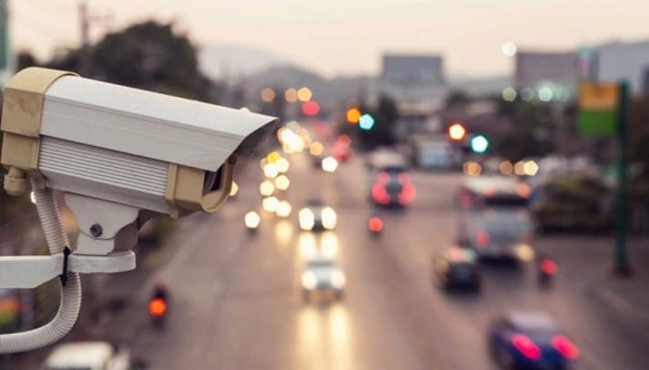 Rawan Kecelakaan, Akan Dipasang CCTV di 10 Titik Kota Salatiga