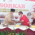 NPCI Kabupaten Semarang Akan Siapkan Pusat Pelatihan Bagi Atlet Difabel