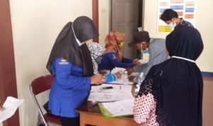 Tidak Diambil, Bansos PKH 594 KPM di Pati Hangus Tidak Diambil, Bansos PKH 594 KPM di Pati Hangus