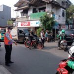 Jembatan Kali Cipinang Ditutup, Pengendara Diimbau Cari Jalur Alternatif