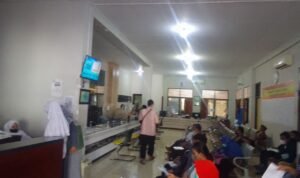 Program Jemput Bola e-KTP di Pati Capai Puluhan, Utamanya Untuk Berobat dan Bansos
