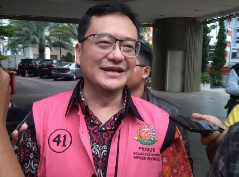 Teddy Tjokrosapoetro, Terdakwa Kasus Korupsi PT Asabri Divonis Hukuman 12 Tahun Penjara