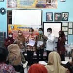 LKP Ardian Pati Gelar Pelatihan Kecakapan Kerja Gratis Bagi 20 Peserta LKP Ardian Pati Gelar Pelatihan Kecakapan Kerja Gratis Bagi 20 Peserta