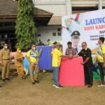 Puslatkab KONI Kendal, Upaya Tingkatkan Prestasi Para Atlet