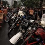 Parkir Liar di Kawasan Dukuh Atas Ditertibkan Oleh Dishub DKI Jakarta