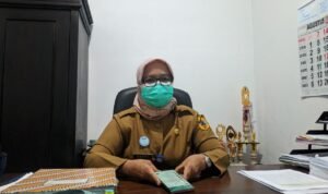 Tahun 2022 Kabupaten Pati Dapatkan Program Bantuan Penggerakan MKJP Sebesar Rp751 Juta