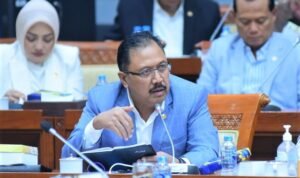 DPR Dukung Langkah Pembersihan Internal Polri