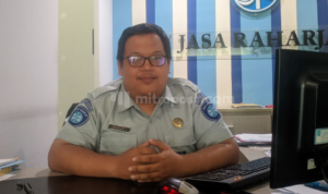Hingga Agustus, Jasa Raharja Pati Telah Salurkan Santunan Kecelakaan Sebesar Rp37,2 Miliar