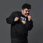 Aksi Berani Stand Up Ananta Rispo Senggol Kasus Ferdy Sambo Aksi Berani Stand Up Ananta Rispo Senggol Kasus Ferdy Sambo