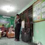 Bangun Akhlakul Karimah pada Generasi Muda, Yayasan Aswirusani Rembang Gelar Idul Yatama