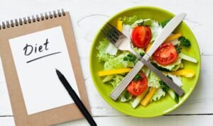 Cara Menurunkan Berat Badan dengan Diet Sehat yang Aman dan Mudah