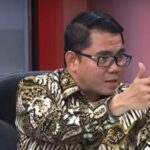 DPR RI Minta Cyber Crime Kabareskrim Dikerahkan Tangani Isu Judi 303-Mafia Tambang