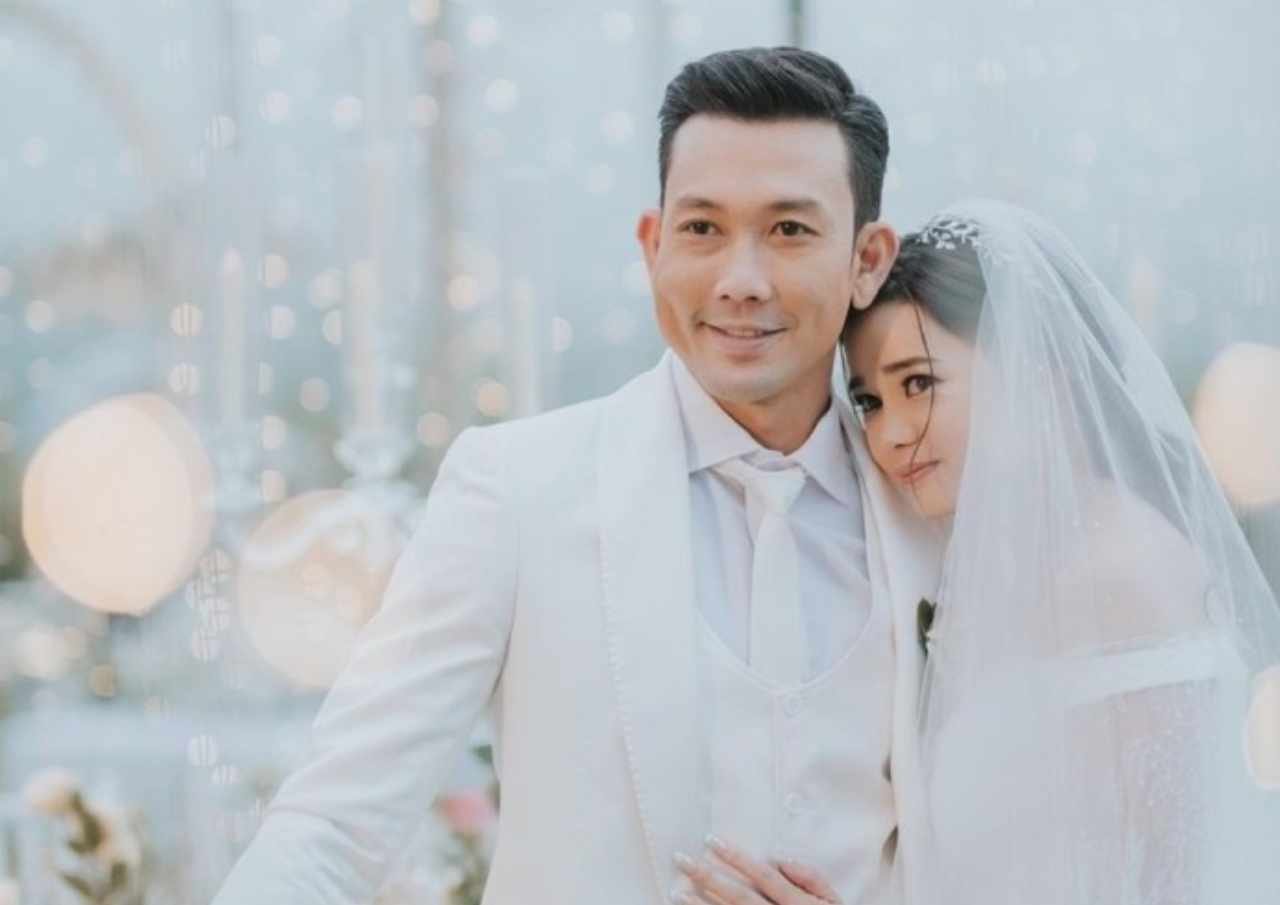 Denny Sumargo Ngaku Tidak Nafsu Sentu Istri saat Awal Menikah