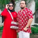 Dikabarkan Hubungannya Retak dengan Tasya Farasya, Suami Tasyi Angkat Bicara