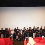 Disambut Antusias, Gala Premiere Film Jadhug Berhasil Tayang di Bioskop Cineplex Pati