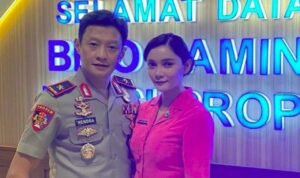 Gaya Hidup Brigjen Hendra Jadi Sorotan, Istri Pasang Badan Gaya Hidup Brigjen Hendra Jadi Sorotan, Istri Pasang Badan