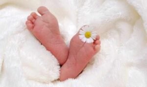 bayi Bayi Tertukar