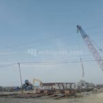 Hindari Risiko Kerusakan Kapal Bersandar, Proyek Breakwater Pelabuhan Perikanan Tasikagung Rembang Digarap