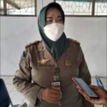 Satpol PP Pati Semakin Gencarkan Sosialisasi Rokok Ilegal Hingga ke Pasar Tradisional