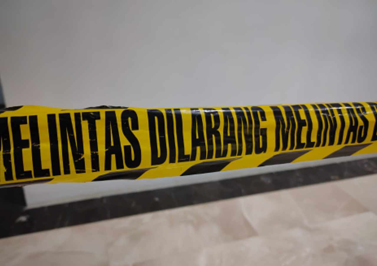 Ibu-Anak Tewas Dibunuh, ABK yang Diduga Terlibat Tak Ditahan