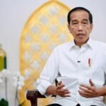 Jokowi akan Adakan Zikir Kebangsaan Malam Ini