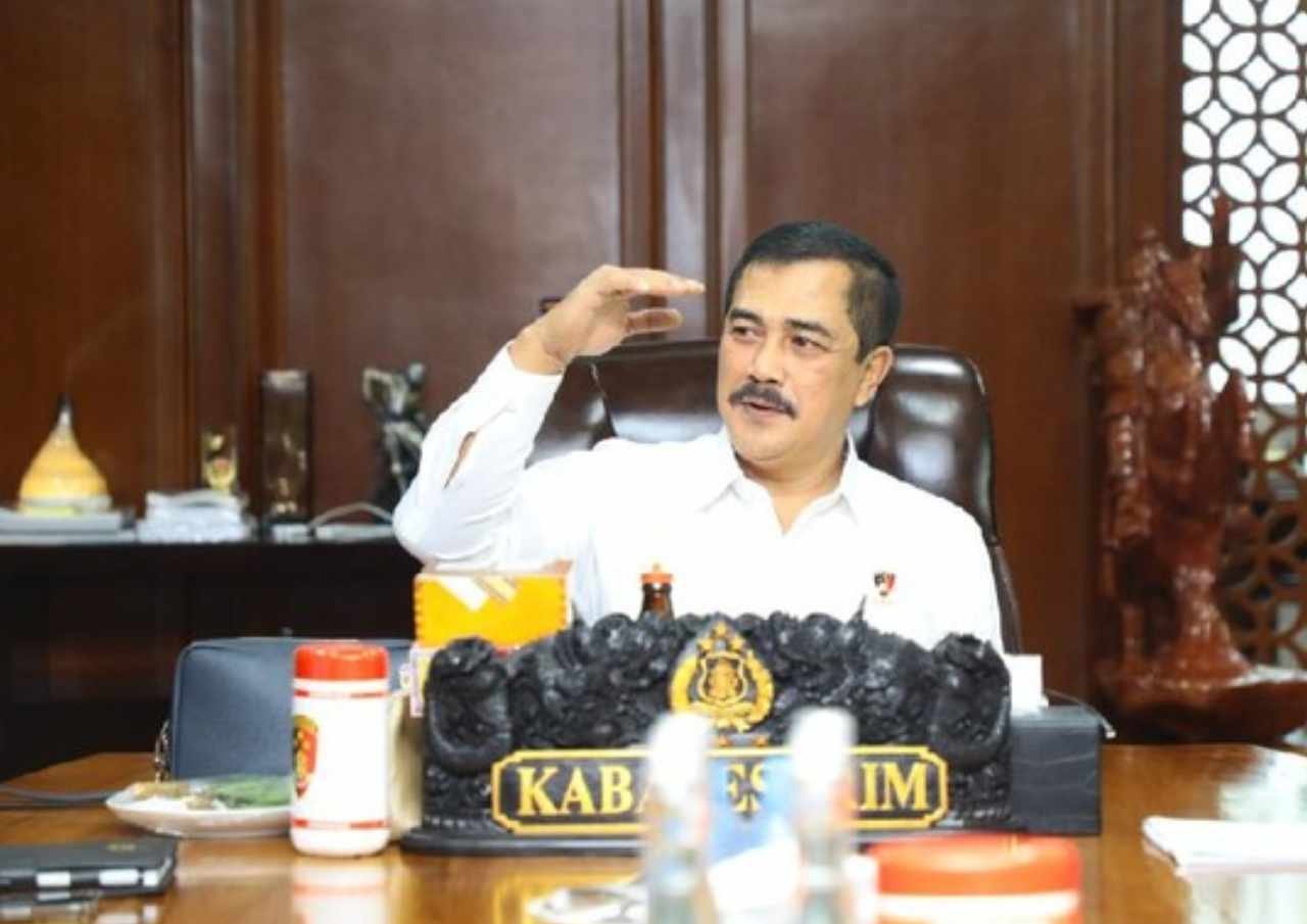 Kabareskrim Polri Ungkap Kecil Kemungkinan Motif Pelecehan Seksual oleh Brigadir J