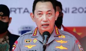 Kasus Brigadir J, Ini Sosok Jenderal Bintang Dua yang Jemput Ferdy Sambo Kasus Brigadir J, Ini Sosok Jenderal Bintang Dua yang Jemput Ferdy Sambo