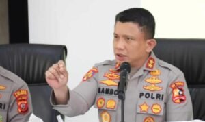 Kasus Pembunuhan Brgadir J, Berkas Perkara Ferdy Sambo akan Diupdate Kasus Pembunuhan Brgadir J, Berkas Perkara Ferdy Sambo akan Diupdate