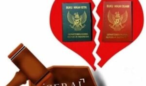 Kasus Perceraian di Pati Didominasi Usia Produktif
