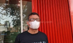 Kejurkab Bola Basket Pati Difokuskan untuk Mencari Bibit Calon Atlet Sejak Dini