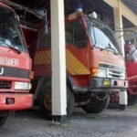 Kekurangan Armada Kebakaran, Satpol PP Pati Ingin Ada Tambahan di Dua Eks Kawedanan