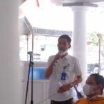 Makam di Desa Kebonturi Pati Terancam Digusur untuk Pembangunan Jalan Tol Demak-Tuban