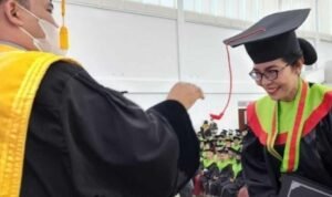 Menarik, Mahasiswa Hindu Dapat Gelar Magister Manajemen Pendidikan Islam