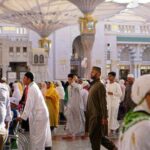 Menteri Agama Ungkap 90 Jemaah Haji Indonesia Wafat