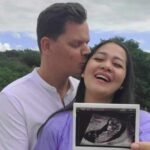Nikah dengan Bule, Gracia Indri Pamer Baby Bump di Belanda Nikah dengan Bule, Gracia Indri Pamer Baby Bump di Belanda