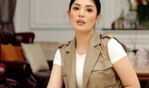 Nindy Ayunda Nindy Ayunda