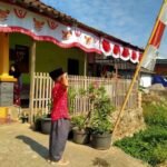 Pemdes Asempapan Pati Gelar Lomba Kebersihan, DLH Jadi Juri Lombanya Pemdes Asempapan Pati Gelar Lomba Kebersihan, DLH Jadi Juri Lombanya