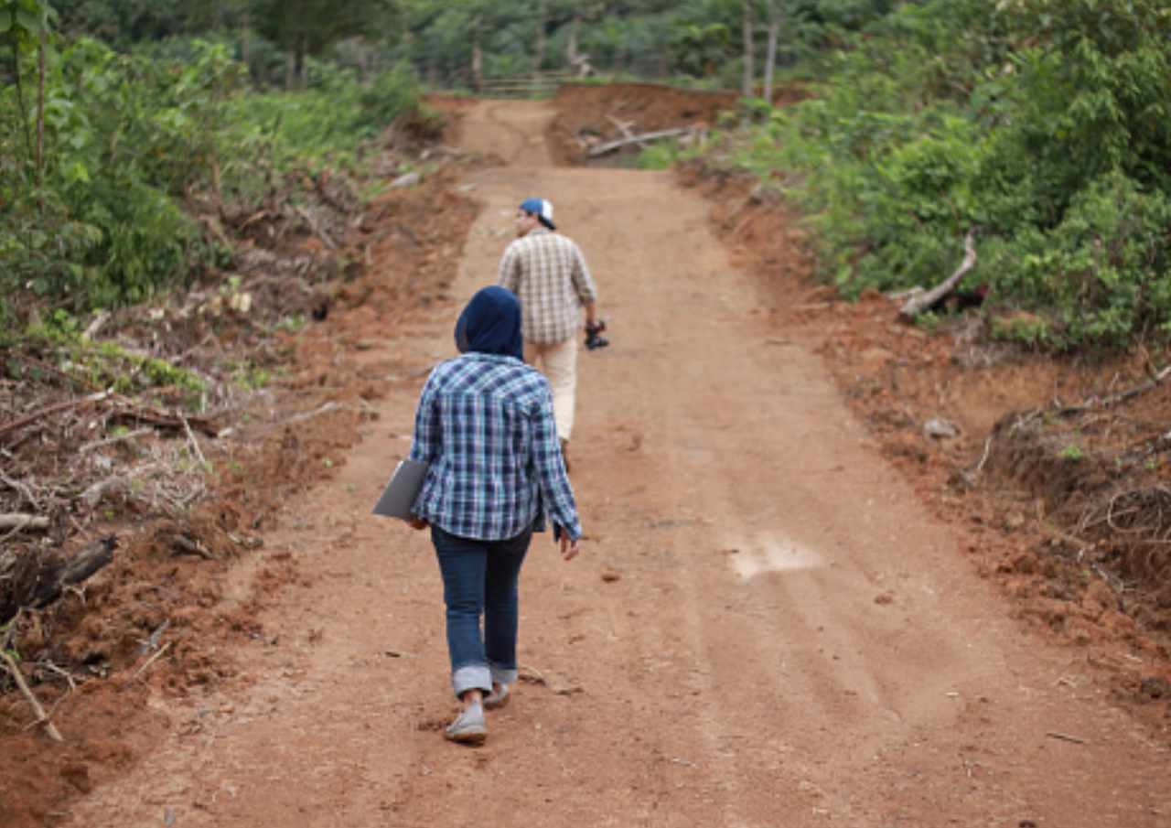 Pemerintah Banten Anggarkan 60 Miliar untuk Perbaiki Jalan