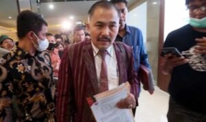 Pengacara Brigadir J Minta Rekening Sambo Diselidiki, Ada Apa Pengacara Brigadir J Minta Rekening Sambo Diselidiki, Ada Apa
