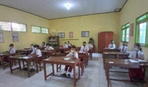 Pindah Kurikulum Merdeka, DPRD Pati Tekankan Sekolah yang Tidak Siap Jangan Dipaksakan