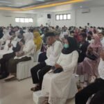 Polres Bogor Gelar Nikah Massal Polres Bogor Gelar Nikah Massal