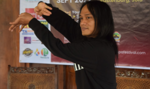 SIPA Festival 2022 Digelar Secara Offline, Berikut Jadwal Selangkapnya