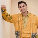 Raffi Ahmad hingga Raline Shah akan Tampil di New York Fashion Week