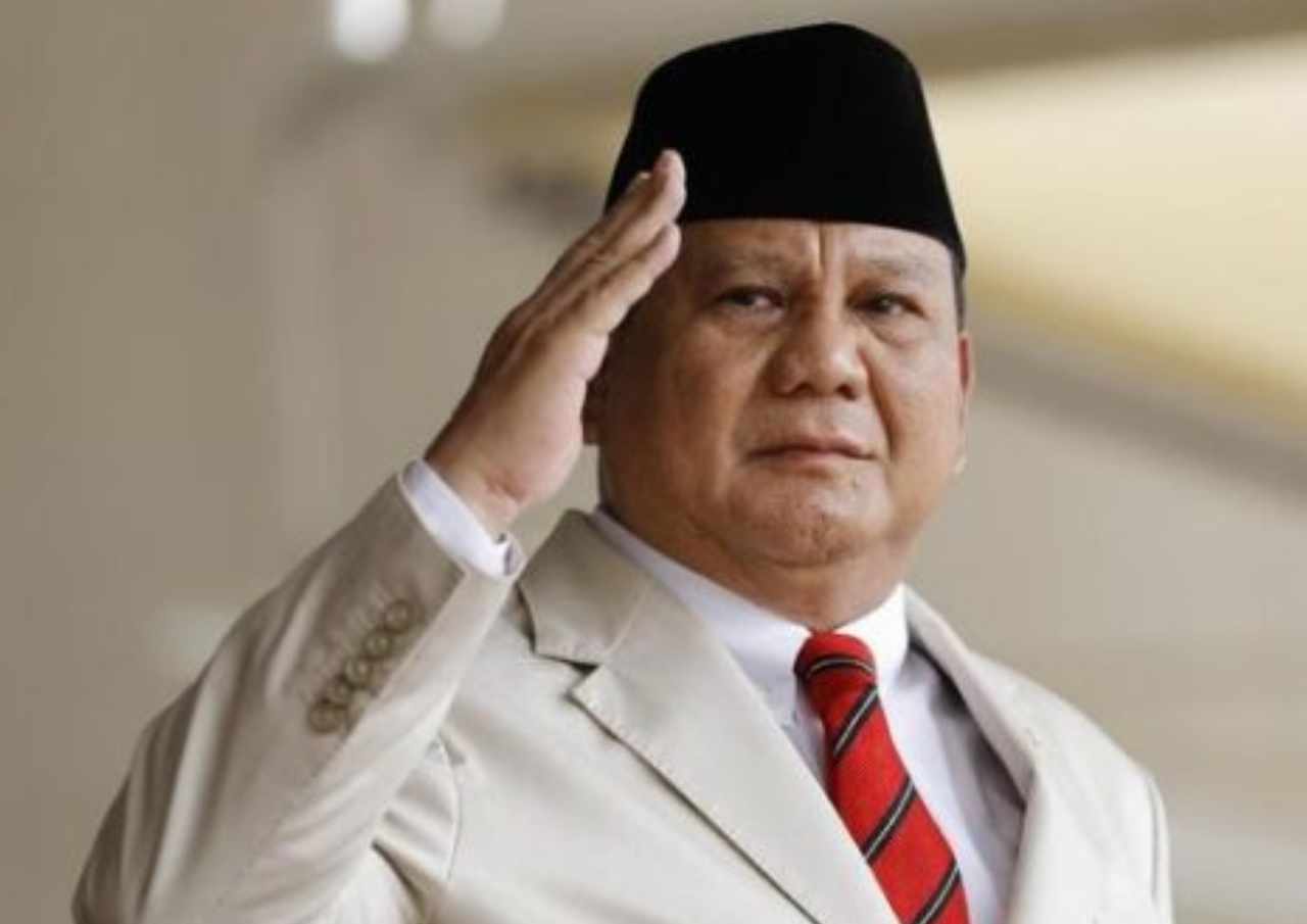 Rapimnas Gerindra Dibuka, Prabowo Diusung Kader Nyapres 2024