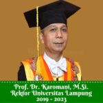 Rektor Universitas Lampung Kena OTT KPK Soal Kasus Suap Mahasiswa Baru