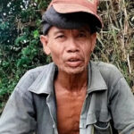Unik, Dusun Condro Winong Pati Hanya Dihuni 4 Kepala Keluarga