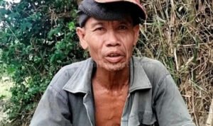 Unik, Dusun Condro Winong Pati Hanya Dihuni 4 Kepala Keluarga