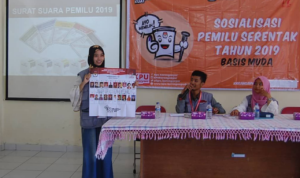 Berikut Kebutuhan Petugas TPS Pemilu 2024 di Pati Berikut Kebutuhan Petugas TPS Pemilu 2024 di Pati