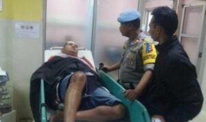 Tak Usah Bingung, Klaim Jasa Raharja Biaya Perawatan Lakalantas akan Dilakukan Pihak RS Tak Usah Bingung, Klaim Jasa Raharja Biaya Perawatan Lakalantas akan Dilakukan Pihak RS